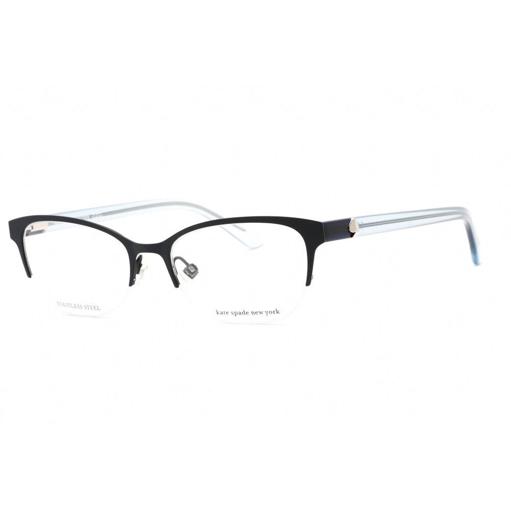 NWT Kate Spade FERRARA-0PJP 00 51mm New Eyeglasses